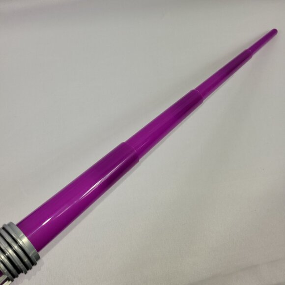 Star Wars Build Your Own 2005 Double Ultimate Lightsaber by Hasbro - Picture 2 of 2